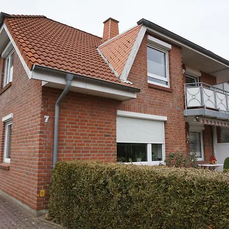 Fewo Geestland Apartment Langen (Cuxhaven)