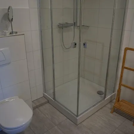 Fewo Geestland Apartment