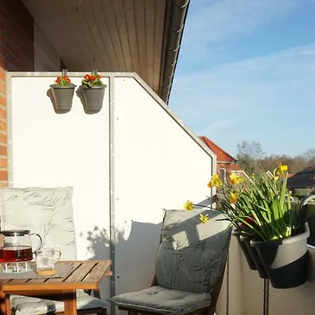 Fewo Geestland Apartment
