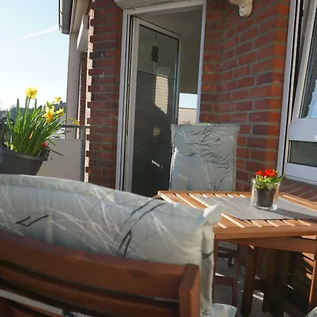 Fewo Geestland Apartment