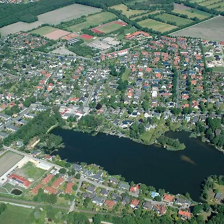 Fewo Geestland