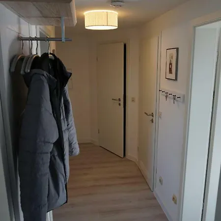 Fewo Geestland Apartment