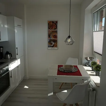 Fewo Geestland Apartment Langen (Cuxhaven)