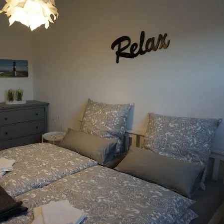 Fewo Geestland Apartment *