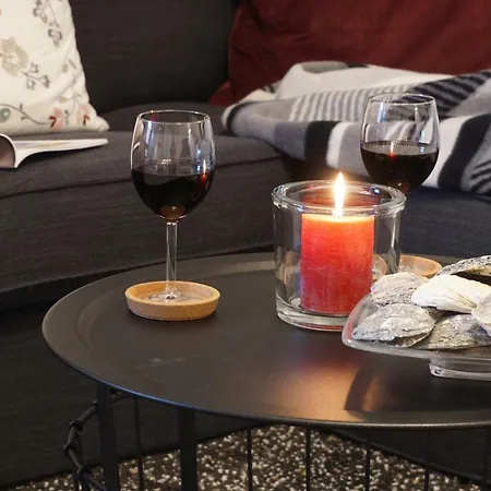 Fewo Geestland Apartment *