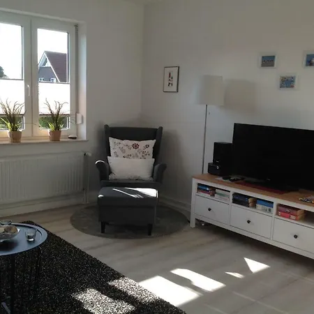 Apartment Fewo Geestland